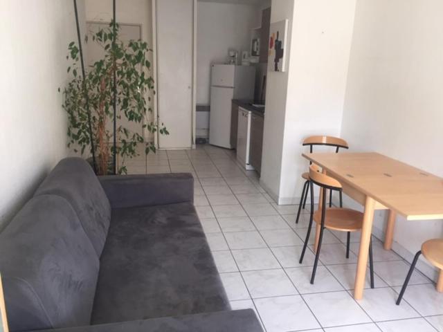 Gsa Residence Les Jardins De Mozart 普罗旺斯地区艾克斯 外观 照片